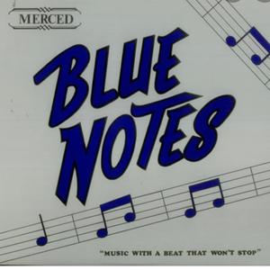 Blue Notes Freestyle
