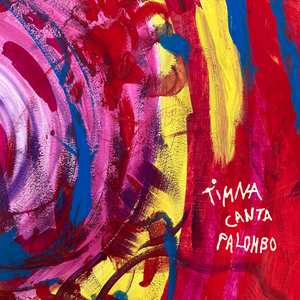 Esta Tierra (feat. Eleanor Dubinsky)