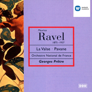 Pavane Pour Une Infante Defunte