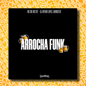 Arrocha Funk - Beat Tribo da Perife