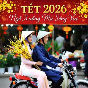 Ngó Xuống Mà Sống Vui Cov.1 (TẾT 2026)
