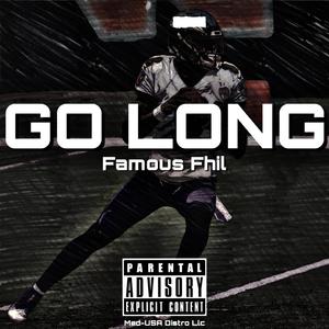 Go long (Radio Edit)