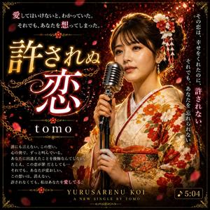 許されぬ恋