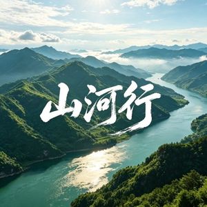 《山河行》