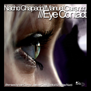 Eye Contact (Nicolas Nucci Get Ruff Remix)