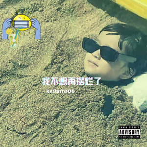 我不想再摆烂了