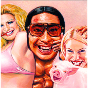 勃発！バンド内抗争〜グループ魂にスチャダラパーまで〜