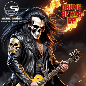 Drums of War (Original Mix)
