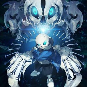 MEGALOVANIA~狂妄之人（翻自 Kyle Xian）