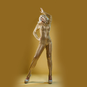 Держи меня за руку (Speed up)