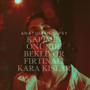 Kapımın Önünde Bekliyor Fırtınalı Kara Kışlar