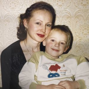 От детства юности моея