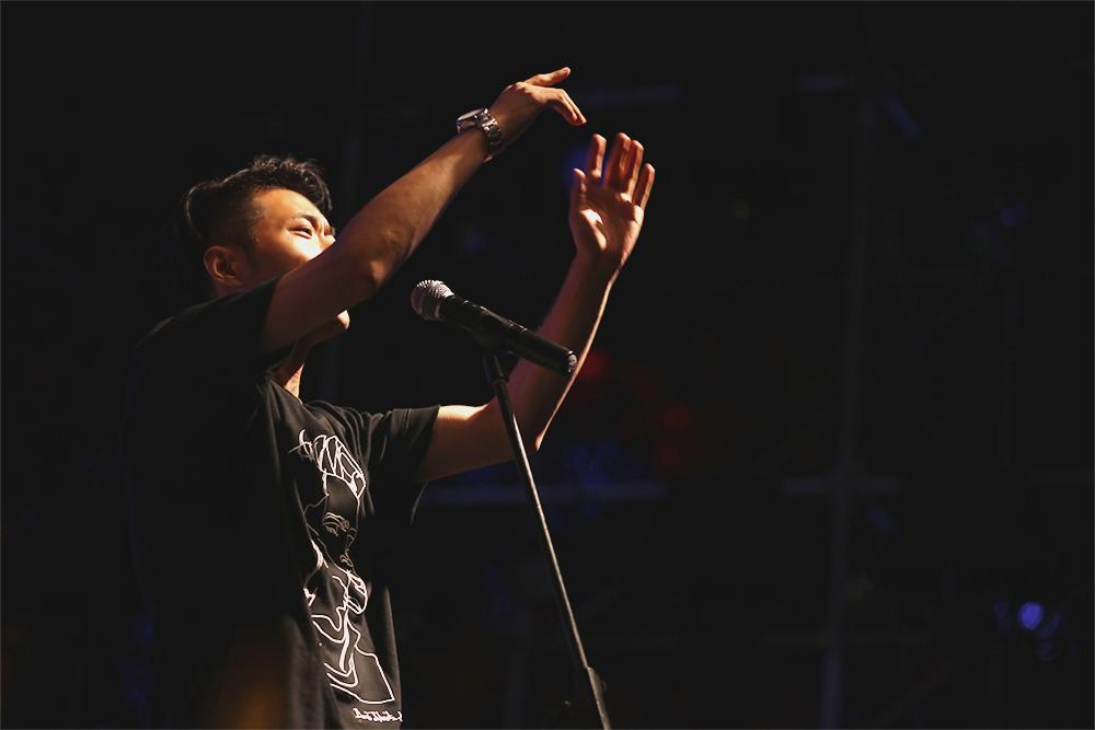 夜空中最亮的星cover(逃跑计划) - 闫杰晨 - 专辑 - 网易云音乐