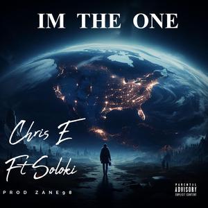Im The One (feat. Soloki)