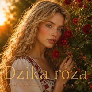 Dzika róża