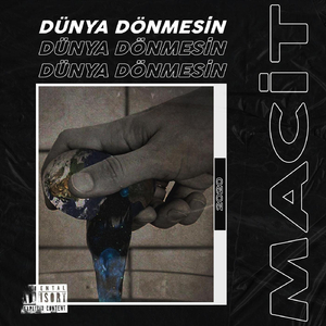 Dünya Dönmesin
