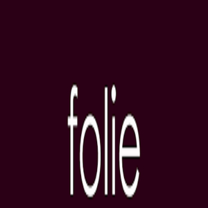 Folie