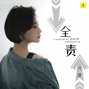 全责 (广场舞版)(DJ小刚版)