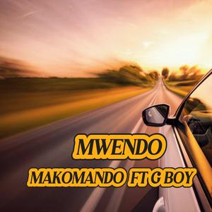 Mwendo (feat. G boy)