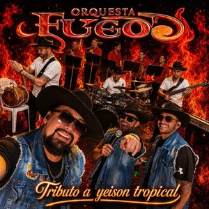 TRIBUTO A YEISON (TROPICAL)