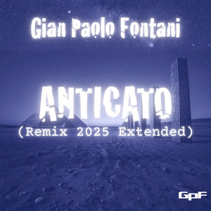 Anticato (Remix 2025 Extended)