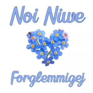 Forglemmigej