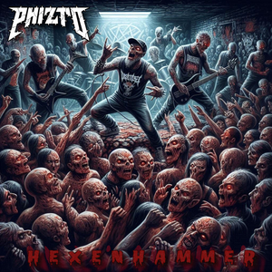 Hexenhammer