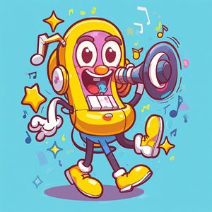 百灵鸟儿歌 幼儿园颇受欢迎的恐龙儿歌-恐龙《南方巨兽龙》