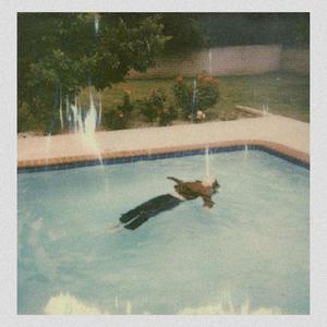 afloat