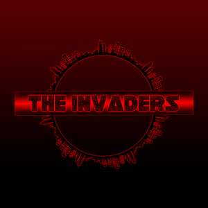 The Invaders