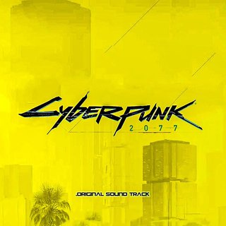 Cyberpunk 2077.OST