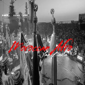 MOROCCAN AFRO CHAABI V2