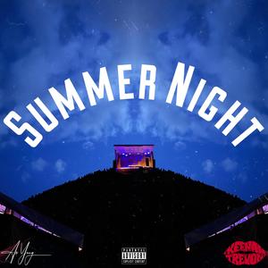 Summer Night (feat. Keenan TreVon)