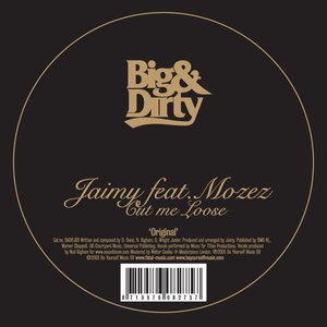 Cut Me Loose (Jaimy's Fatal Dub Mix)