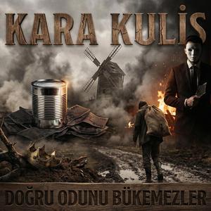 KARA KULİS - DOĞRU ODUNU BÜKEMEZLER
