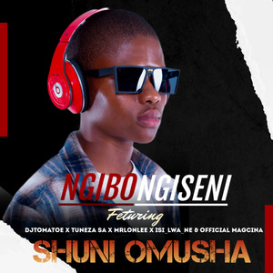 Ngibongiseni (Radio Edit)