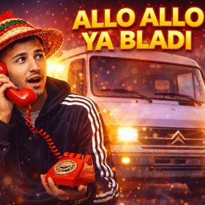 Allo Ya Bladi