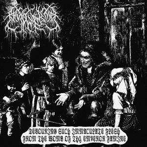 A Taste of His Bliss