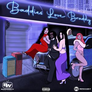 Look What U Done (feat. Raí Smith & King Beamo)