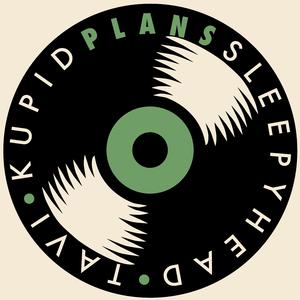 Plans (feat. Kupid & Tavi)