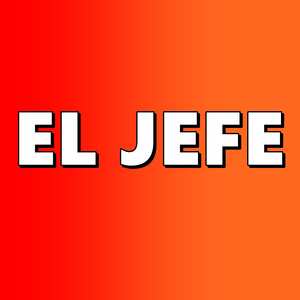 El Jefe