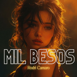 Mil besos