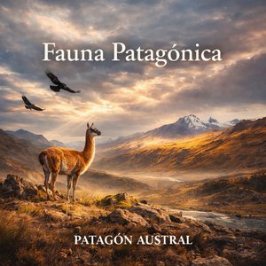 FAUNA PATAGÓNICA