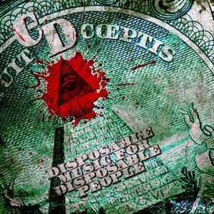 We Are All Golden Gods