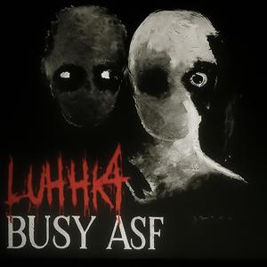 Busy Asf (feat. JayDon)