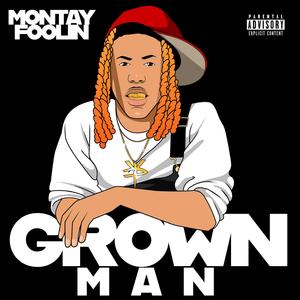 Grown Man