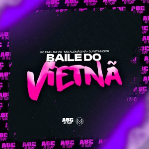 Baile do Vietnã