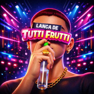 Lança de Tutti Frutti
