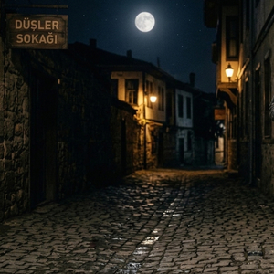 Düşler Sokağı (Rock Cover)