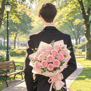 懂得的人（R&B）